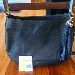 Large Michael Kors Brooke Bag